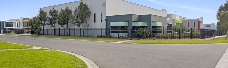 Factory, Warehouse & Industrial commercial property for lease at 222-224 Discovery Road Dandenong South VIC 3175