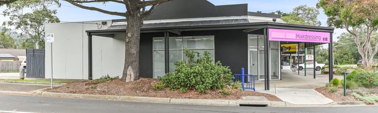 Shop & Retail commercial property for lease at 52 Forest Road Ferntree Gully VIC 3156