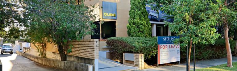Offices commercial property for lease at 15 Outram Street West Perth WA 6005