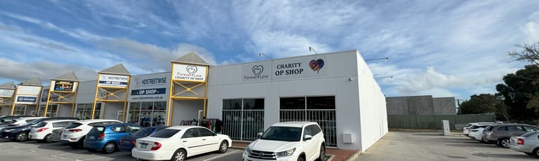 Showrooms / Bulky Goods commercial property for sale at 13/1808 Albany Highway Kenwick WA 6107