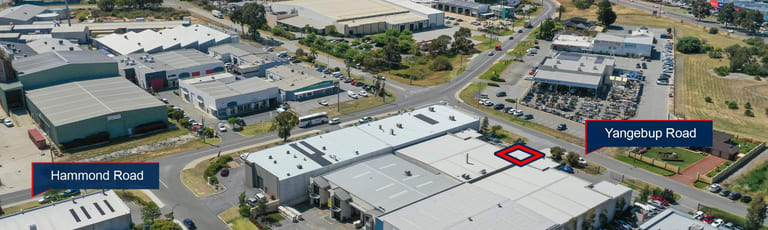 Offices commercial property for lease at 1/453 Yangebup Road Cockburn Central WA 6164