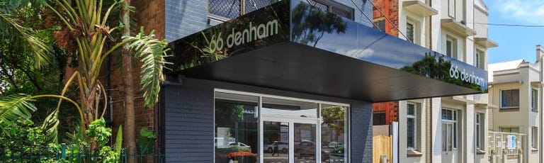 Offices commercial property for lease at Ground 1 Suite 103/66 Denham Street Rockhampton City QLD 4700