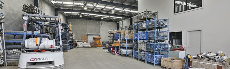 Factory, Warehouse & Industrial commercial property for lease at Whole Property/10 Ryeland Court North Geelong VIC 3215