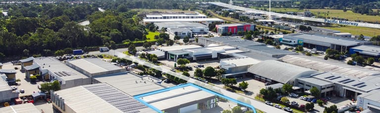 Showrooms / Bulky Goods commercial property for lease at 20 Gassman Drive Yatala QLD 4207