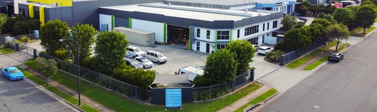 Factory, Warehouse & Industrial commercial property for lease at 20 Gassman Drive Yatala QLD 4207