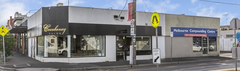 Offices commercial property for lease at 186 - 188 Victoria Street Seddon VIC 3011