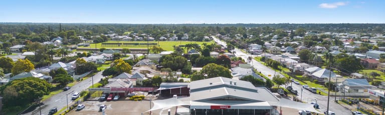 Showrooms / Bulky Goods commercial property for sale at 64 & 70 Ferry Street Maryborough QLD 4650