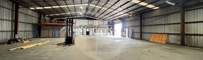 Factory, Warehouse & Industrial commercial property for lease at 29 Peachtree Road Penrith NSW 2750