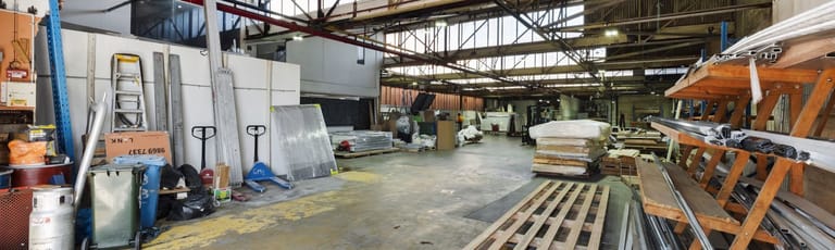 Factory, Warehouse & Industrial commercial property for lease at 165 Penshurst Street Beverly Hills NSW 2209