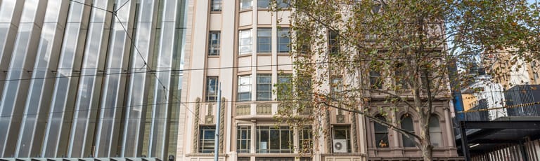 Offices commercial property for lease at Level 4/415 Bourke Street Melbourne VIC 3000