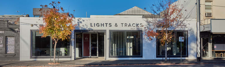 Offices commercial property for lease at 270 Nicholson Street Fitzroy VIC 3065