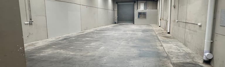 Factory, Warehouse & Industrial commercial property for lease at 1/17 Titan Drive Carrum Downs VIC 3201