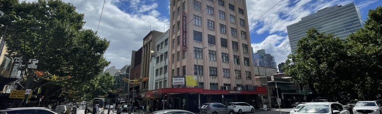 Offices commercial property for lease at 3/180 Bourke Street Melbourne VIC 3000