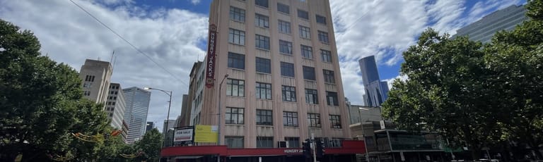 Other commercial property for lease at 3/180 Bourke Street Melbourne VIC 3000