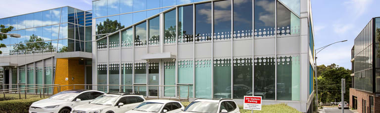 Medical / Consulting commercial property for lease at 1/333 Canterbury Road Canterbury VIC 3126