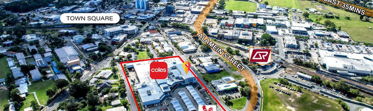Offices commercial property for lease at Shop 26/ 40-68 Main Main Street Beenleigh QLD 4207