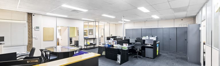 Offices commercial property for lease at Suite 106/486-490 Whitehorse Road Surrey Hills VIC 3127