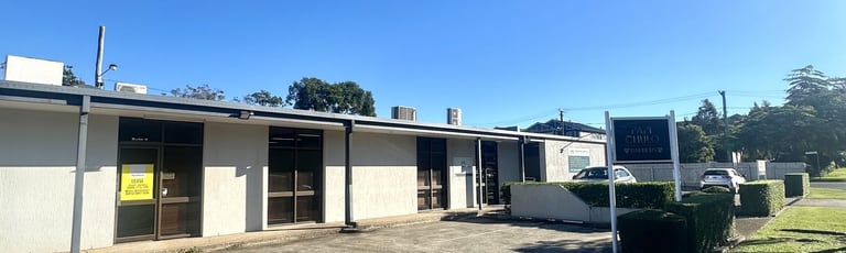 Medical / Consulting commercial property for lease at 4/18 Pickwick Street Cannon Hill QLD 4170