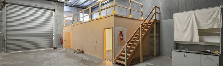 Shop & Retail commercial property for lease at 4/266 Osborne Avenue Clayton South VIC 3169