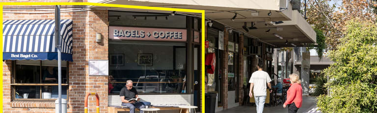 Shop & Retail commercial property for lease at Shop 24 / 340 Military Road Cremorne NSW 2090