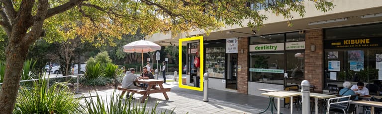 Shop & Retail commercial property for lease at Shop 24 / 340 Military Road Cremorne NSW 2090