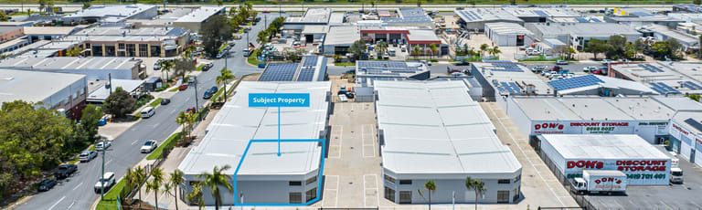 Factory, Warehouse & Industrial commercial property for lease at 5/10 Taree Street Burleigh Heads QLD 4220