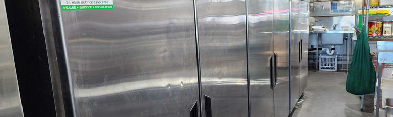 Shop & Retail commercial property for lease at Ground  Shop 2/112 Gooding Drive Merrimac QLD 4226