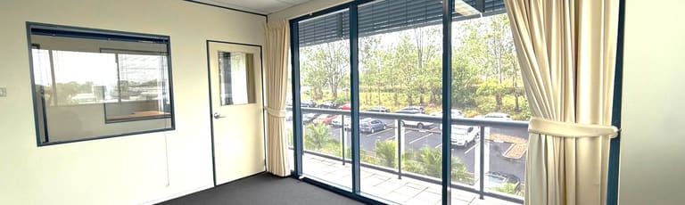 Medical / Consulting commercial property for lease at 1.07/9 Murrajong Rd Springwood QLD 4127
