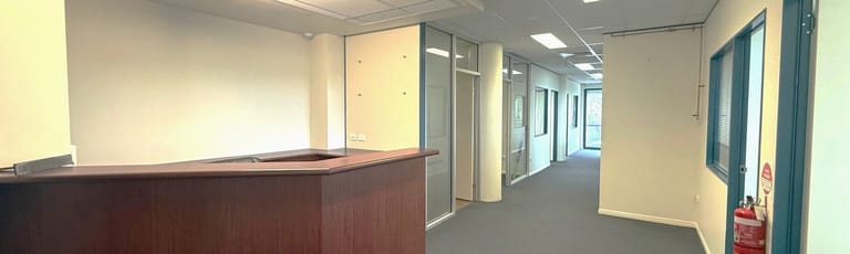 Medical / Consulting commercial property for lease at 1.07/9 Murrajong Rd Springwood QLD 4127