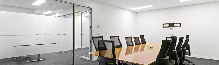 Offices commercial property for lease at 5 McClure Road Kensington VIC 3031