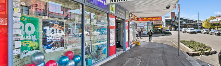 Shop & Retail commercial property for lease at 140 Pendle Way Pendle Hill NSW 2145
