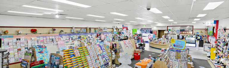 Showrooms / Bulky Goods commercial property for lease at 140 Pendle Way Pendle Hill NSW 2145