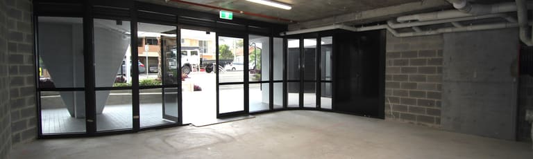 Offices commercial property for lease at 3/8 Church Street Lidcombe NSW 2141