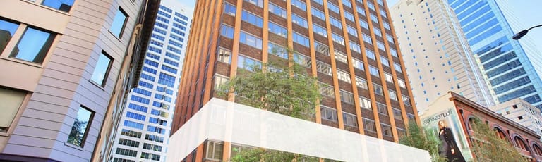 Offices commercial property for lease at Suite 1501/447 Kent Street Sydney NSW 2000