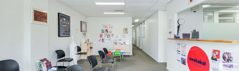 Offices commercial property for lease at 3/12 Ken Tubman Drive Maitland NSW 2320