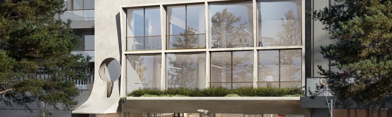 Offices commercial property for lease at 34-35 South Steyne Manly NSW 2095