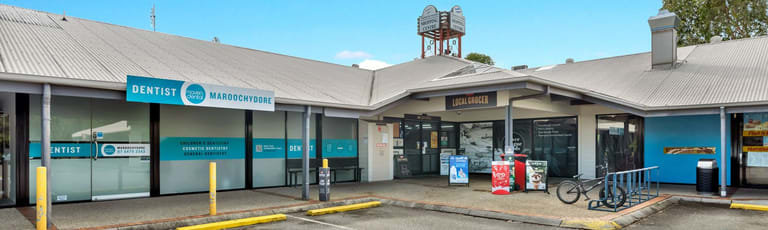 Medical / Consulting commercial property for lease at 10 Denna Street Maroochydore QLD 4558