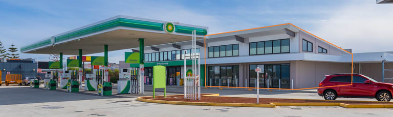 Shop & Retail commercial property for lease at T1&2/50 Bakewell Drive Port Kennedy WA 6172