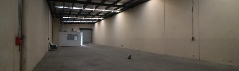 Factory, Warehouse & Industrial commercial property for lease at 7A Rutherford Road Seaford VIC 3198