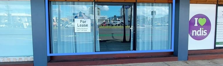 Shop & Retail commercial property for lease at 3/49 McLeod Street Cairns City QLD 4870