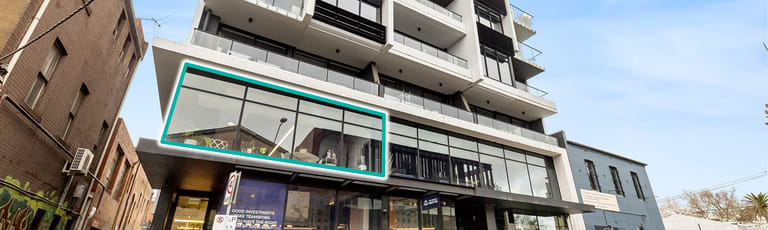 Offices commercial property for lease at Suite 101/5-7 Carlton Street Prahran VIC 3181