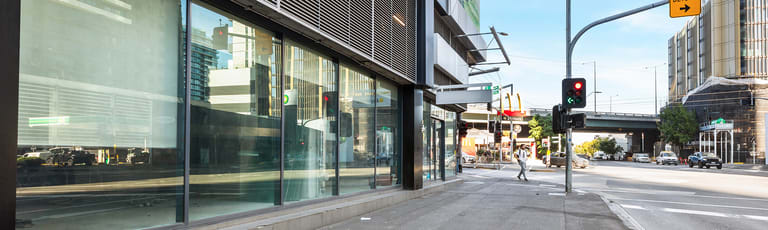 Showrooms / Bulky Goods commercial property for lease at 109 Clarendon Street Southbank VIC 3006