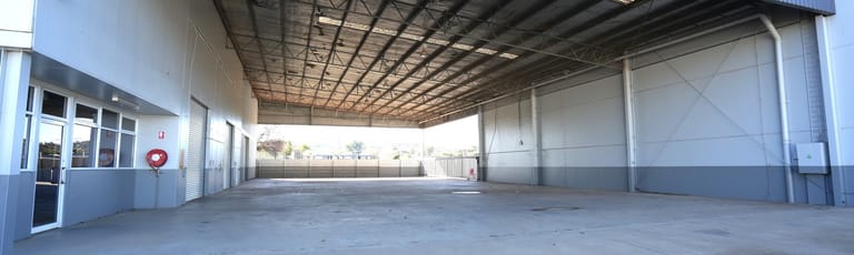 Factory, Warehouse & Industrial commercial property for lease at 1/1-7 Railway Street Griffith NSW 2680