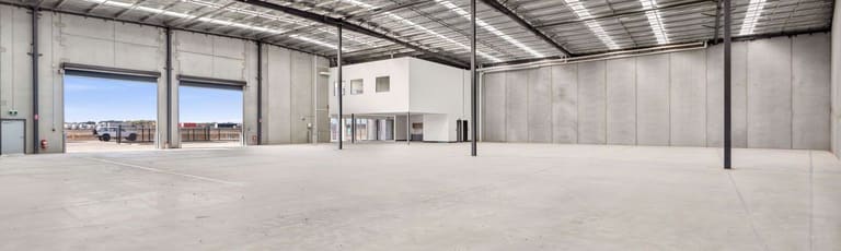 Factory, Warehouse & Industrial commercial property for lease at Warehouse 2 Industry Place Corio VIC 3214