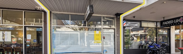 Medical / Consulting commercial property for lease at 53a Portman Street Oakleigh VIC 3166