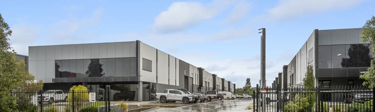 Showrooms / Bulky Goods commercial property for lease at 15/46 Aylesbury Drive Altona VIC 3018