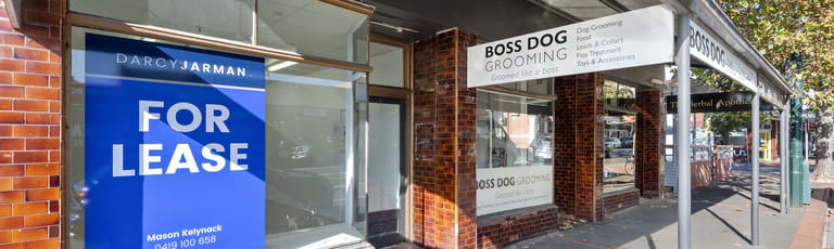 Offices commercial property for lease at Shop 1, 138 Pakington Street Geelong West VIC 3218