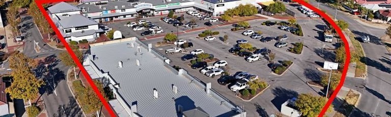 Shop & Retail commercial property sold at Woodlake Village/20 Sunray Circle Ellenbrook WA 6069