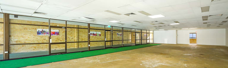 Showrooms / Bulky Goods commercial property for lease at Level 2/170 Mann Street Gosford NSW 2250
