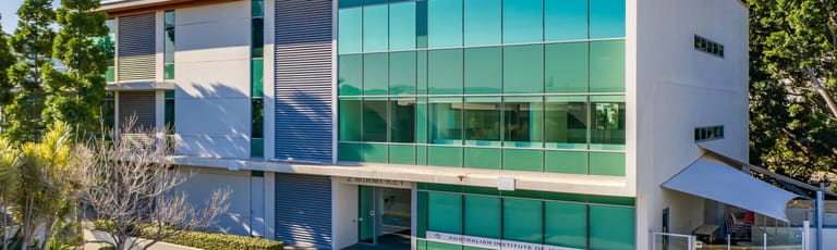 Offices commercial property for lease at 1/2 Miami Key Broadbeach Waters QLD 4218